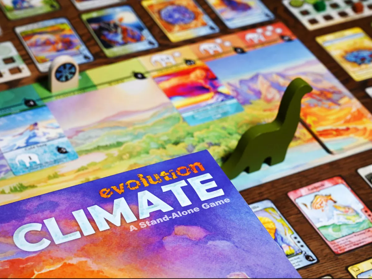 Just How Scientific Is Your Favorite Board Game? | Sierra Club